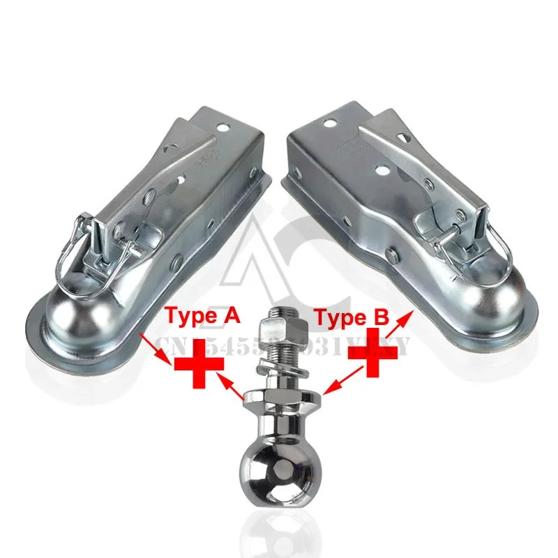 1-7/8-2000LB ATV trailer rack connection base for four-wheel beach kart modified trailer rack with rear bar tow hook
1-7/8-2000LB ATV trailer rack connection base for four-wheel beach kart modified trailer rack with rear bar tow hook