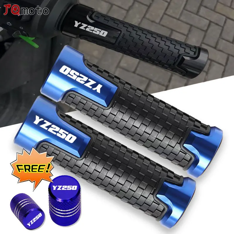 For yamaha YZ250 YZ 250 2001-2019 2003 2004 2005 2006 2007 2008 2009 2010 2011 Motorcycle Non Slip Handlebar Grips CNC Hand Bar
For yamaha YZ250 YZ 250 2001-2019 2003 2004 2005 2006 2007 2008 2009 2010 2011 Motorcycle Non Slip Handlebar Grips CNC Hand Bar