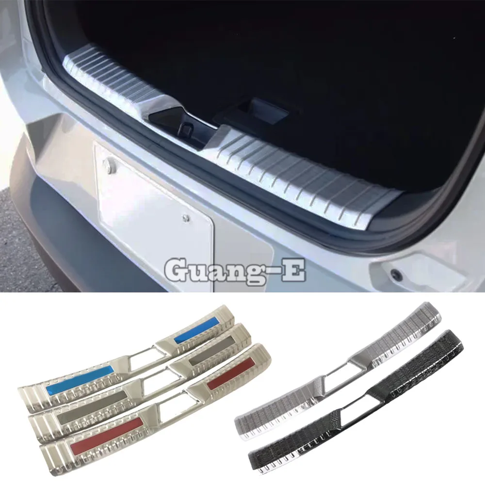 Hot Sale For Mazda CX3 CX3 2017 2018 2019 2020 2021 Car Body Stainless Steel Inner Rear Bumper Trim Plate Lamp Frame Trunk Pedal
Hot Sale For Mazda CX3 CX3 2017 2018 2019 2020 2021 Car Body Stainless Steel Inner Rear Bumper Trim Plate Lamp Frame Trunk Pedal