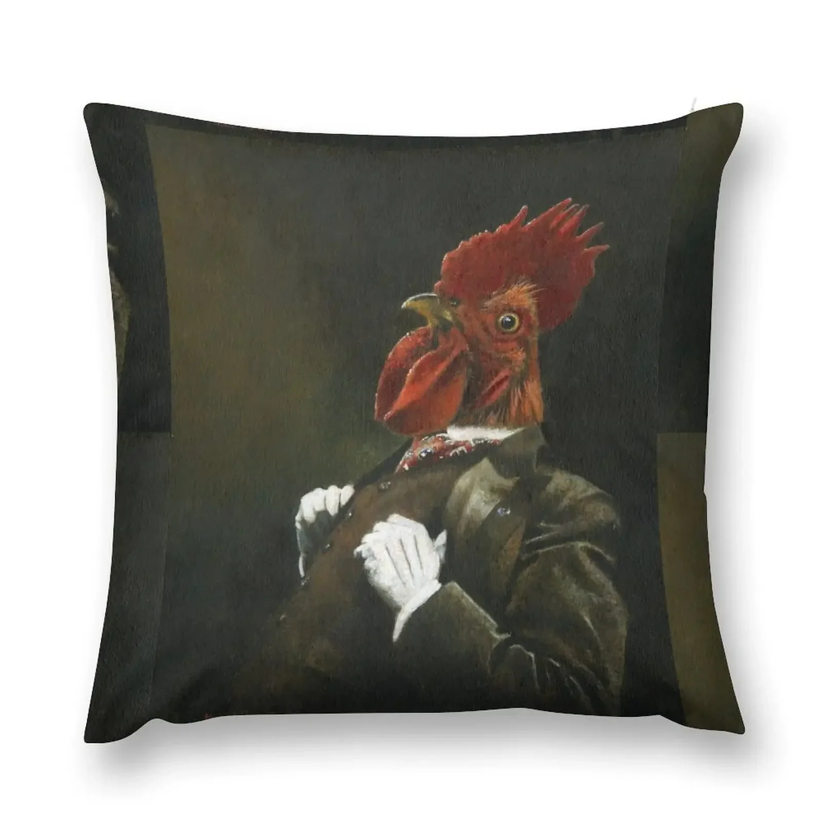 Victorian Cockerel Throw Pillow Throw Pillow Covers Decorative Cushion christmas ornaments 2025 pillow cover christmas
Victorian Cockerel Throw Pillow Throw Pillow Covers Decorative Cushion christmas ornaments 2025 pillow cover christmas