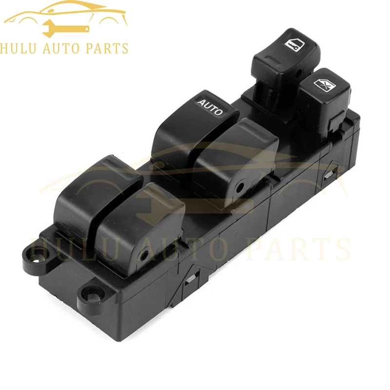25401-5M000 New Power Window Master Control Switch for Nissan Sentra 2000 2001 2002 2003 2004 2005 2006 254015M000
25401-5M000 New Power Window Master Control Switch for Nissan Sentra 2000 2001 2002 2003 2004 2005 2006 254015M000