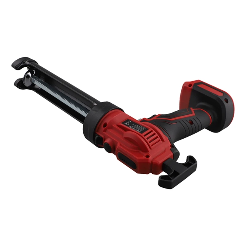 A96Q-Electric Caulking Tool For 18V 21V Battery Cement Glass Adhesive Glue Seal Sealant Tool (No Battery)
A96Q-Electric Caulking Tool For 18V 21V Battery Cement Glass Adhesive Glue Seal Sealant Tool (No Battery)