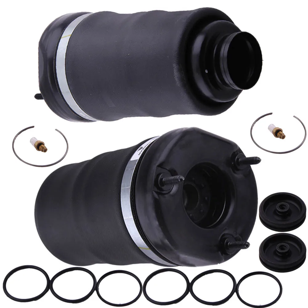 Front Air Spring Bags for Mercedes-Benz GL 350 420 450 CDI 2006/09- A1643206013
Front Air Spring Bags for Mercedes-Benz GL 350 420 450 CDI 2006/09- A1643206013