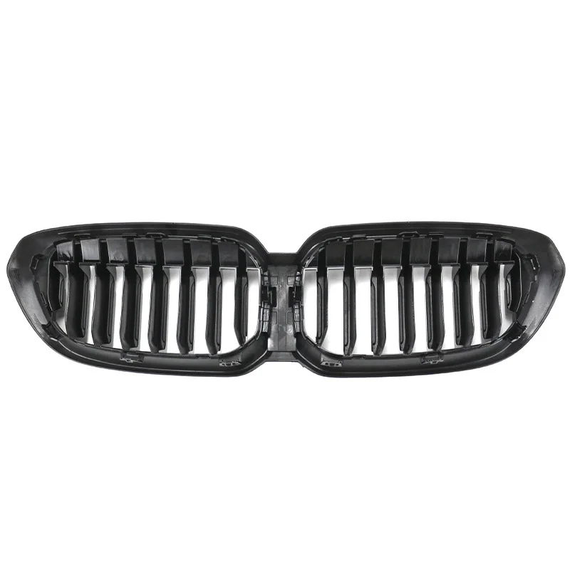 For BMW 1 Series sedan F52 late modification single-line bright middle grid front grille three-color carbon pattern middle mesh
For BMW 1 Series sedan F52 late modification single-line bright middle grid front grille three-color carbon pattern middle mesh