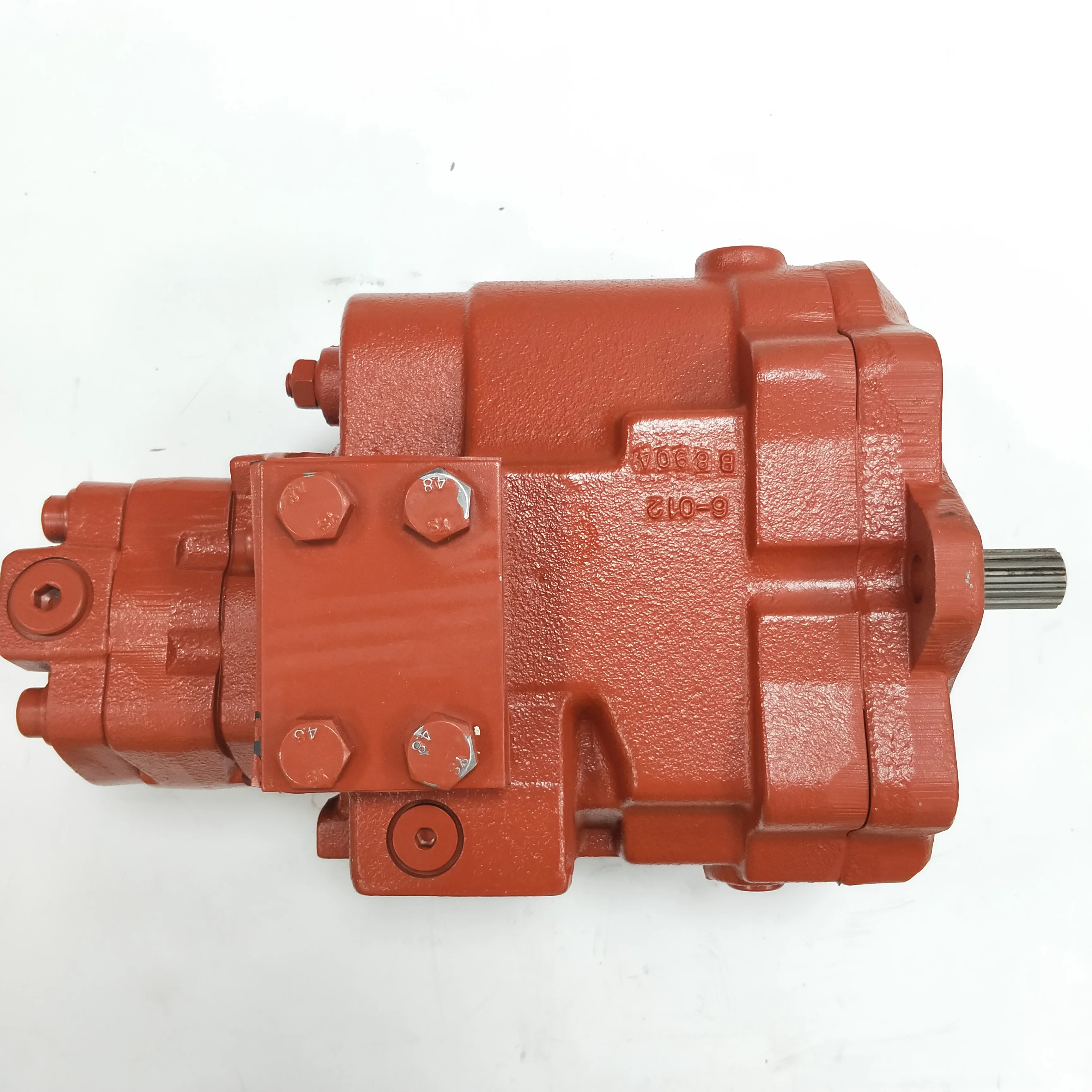 Belparts kubota kx91-3 kyb pump psvd2-21 spk10-10 bobcat 442 pump manual piston pump
Belparts kubota kx91-3 kyb pump psvd2-21 spk10-10 bobcat 442 pump manual piston pump
