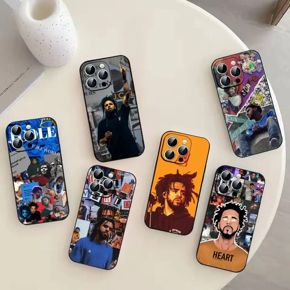Pop J-J.Cole World Phone Case For iPhone 17, 16,15,14,13,12,11 Plus,Pro Max, Others Soft Black Cover
Pop J-J.Cole World Phone Case For iPhone 17, 16,15,14,13,12,11 Plus,Pro Max, Others Soft Black Cover