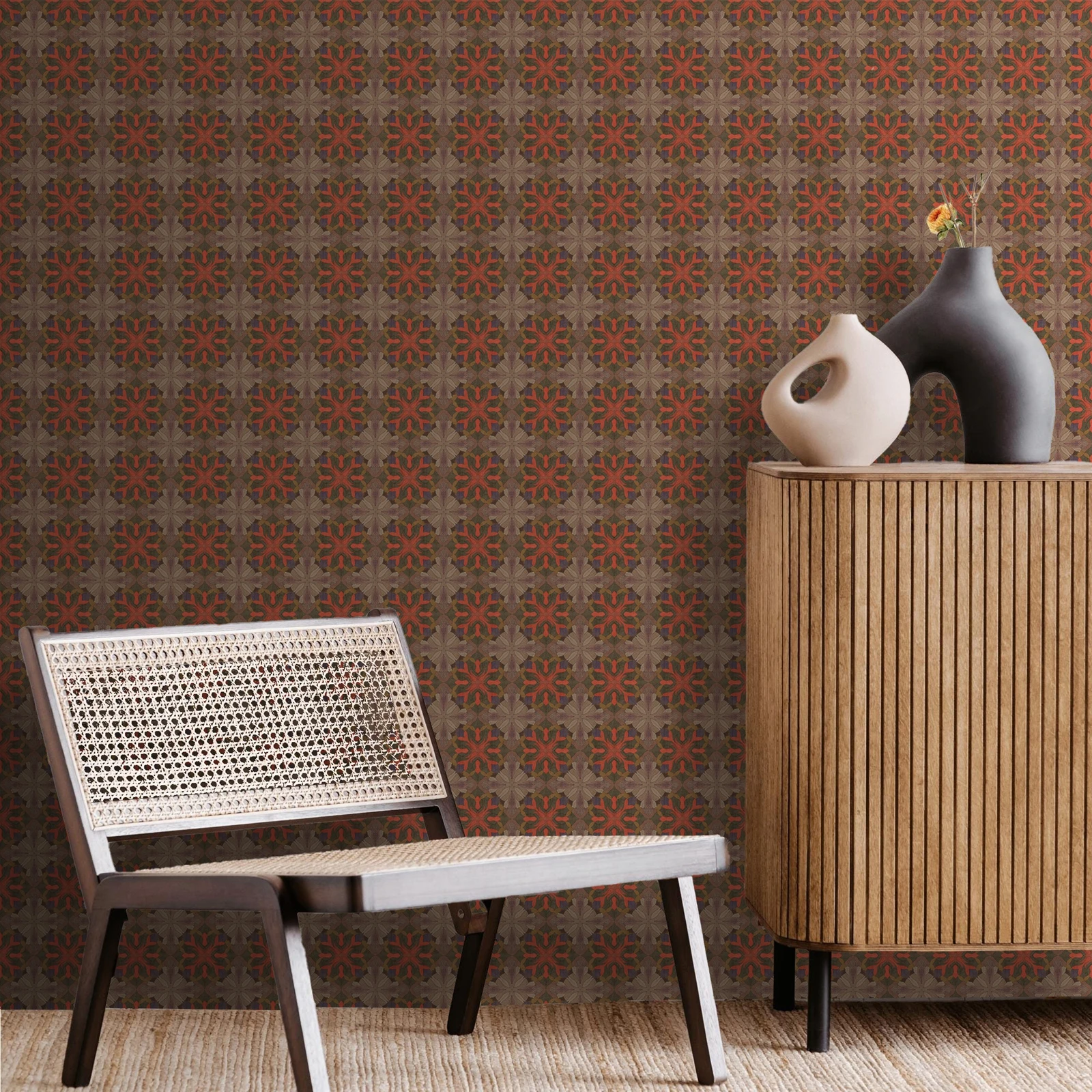 Винтажные декоративные обои, изысканные самоклеящиеся обои с геометрическим цветочным рисунком, модные обои для спальни в стиле ретро, индивидуальный размер
Винтажные декоративные обои, изысканные самоклеящиеся обои с геометрическим цветочным рисунком, модные обои для спальни в стиле ретро, индивидуальный размер