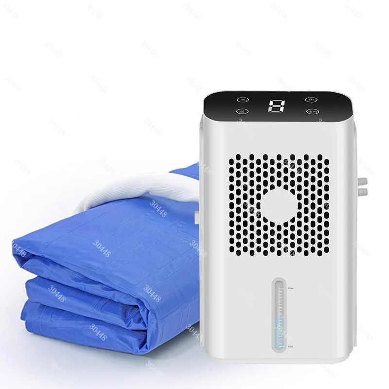 Water Cooling Mattress Water Circulation Cooling Ice Blanket Plug-in Ice Pad Summer Electric Blanket Sleep
Water Cooling Mattress Water Circulation Cooling Ice Blanket Plug-in Ice Pad Summer Electric Blanket Sleep