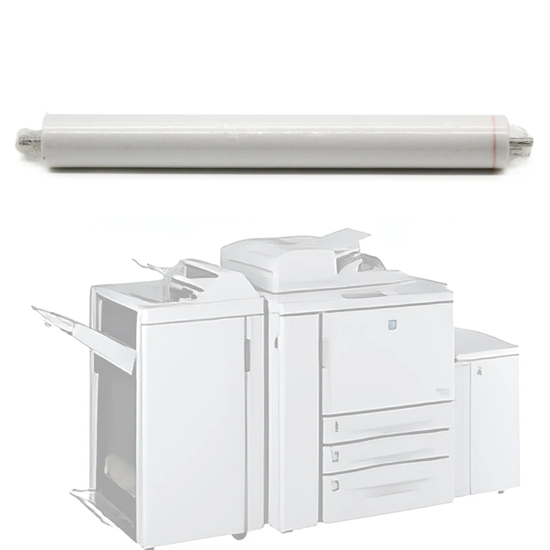 Эффективная чистка фьюзера, чистящий веб-ролик для Konica Minolta BH920 K7075 7085 D1750 850 950, детали копировального аппарата, чистящая паутина
Эффективная чистка фьюзера, чистящий веб-ролик для Konica Minolta BH920 K7075 7085 D1750 850 950, детали копировального аппарата, чистящая паутина