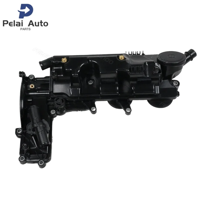 LR022304 CAMSHAFT VALVE COVER for 2.2 DIESEL LAND ROVER DISCOVERY SPORT FREELANDER 2
LR022304 CAMSHAFT VALVE COVER for 2.2 DIESEL LAND ROVER DISCOVERY SPORT FREELANDER 2