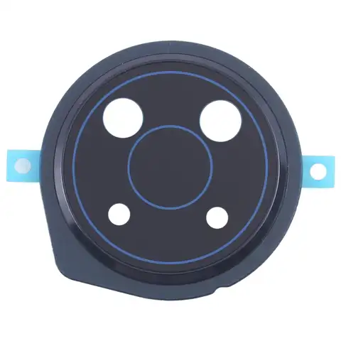 Camera Lens Cover for Nokia 5.4 Phone Parts Repair Spare Part