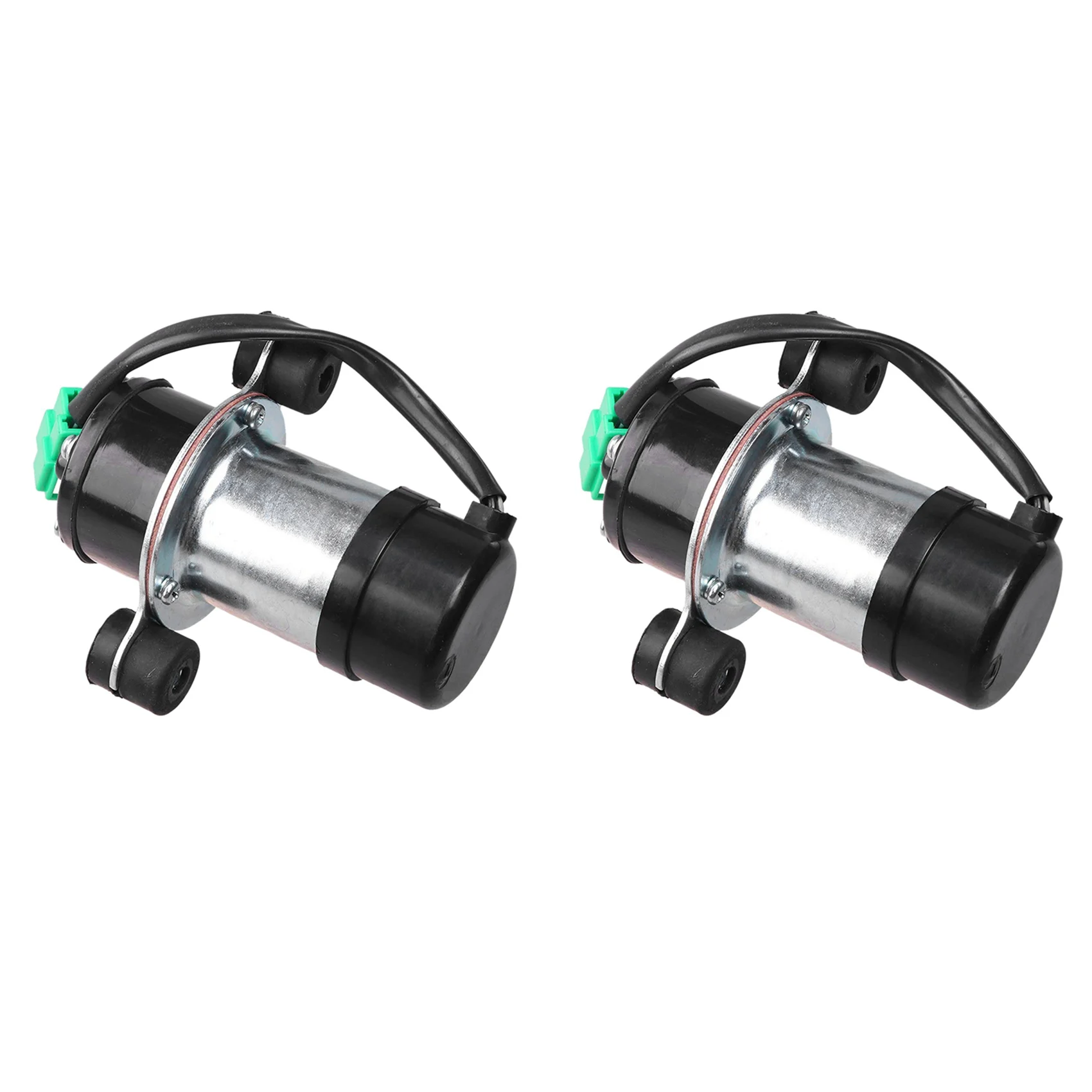 2X,15100-85501 15100-79100 Электрический топливный насос 12 В для Suzuki Super Carry DB51T DD51T DC51T DA51T Mitsubishi
2X,15100-85501 15100-79100 Электрический топливный насос 12 В для Suzuki Super Carry DB51T DD51T DC51T DA51T Mitsubishi