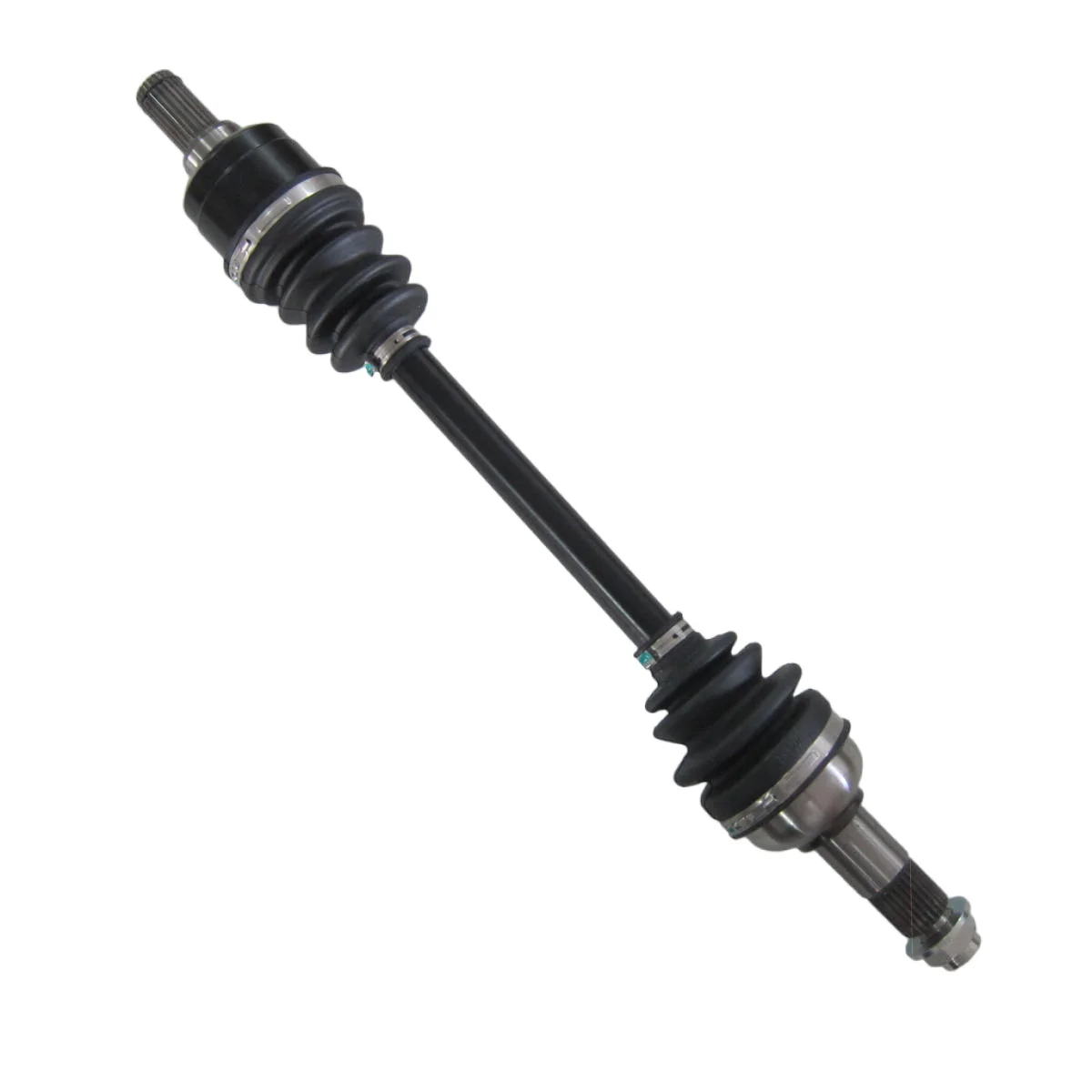 Rear Left & Right CV Axle Shaft For Yamaha Grizzly 700 YFM700 28P-2530V-01-00 28P-2510F-02-00 28P-2510F-03-00
Rear Left & Right CV Axle Shaft For Yamaha Grizzly 700 YFM700 28P-2530V-01-00 28P-2510F-02-00 28P-2510F-03-00