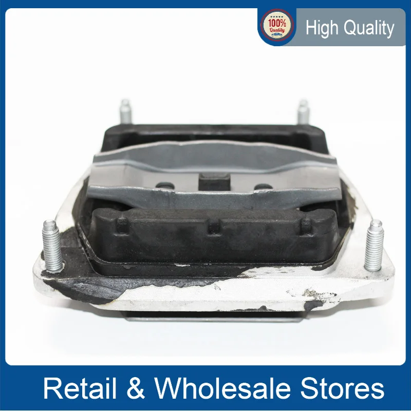 4F0 399 151 GEARBOX MOUNT BRACKET HOLDER 4F0399151 For AUDI A6 C6 2006 / 04-11 2.7TDI
4F0 399 151 GEARBOX MOUNT BRACKET HOLDER 4F0399151 For AUDI A6 C6 2006 / 04-11 2.7TDI