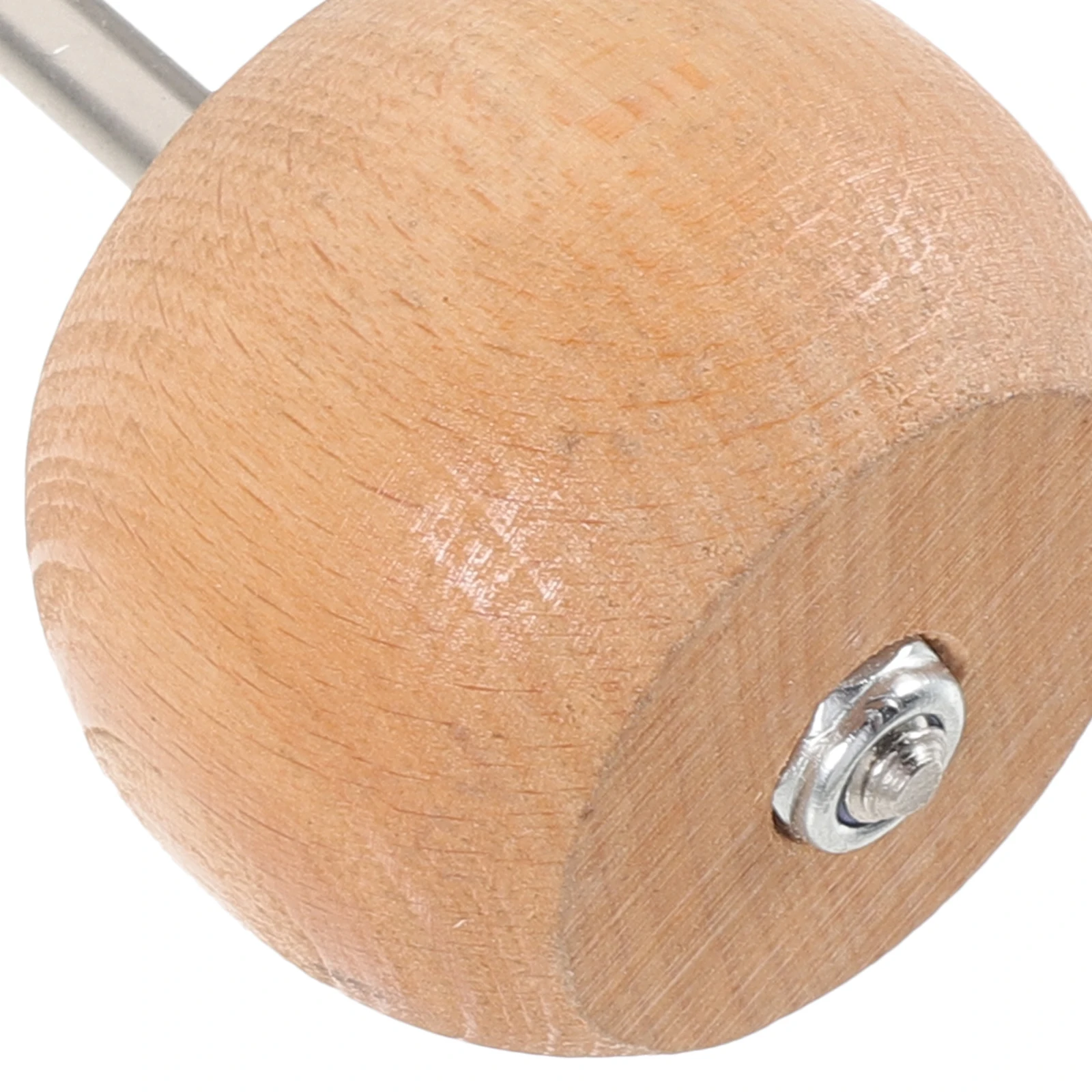 Wooden Hammer Instrument Supplies Percussion Instrument Drum Pedal Part Part Bass Drum Kick Foot Mallet Maintenance
Wooden Hammer Instrument Supplies Percussion Instrument Drum Pedal Part Part Bass Drum Kick Foot Mallet Maintenance