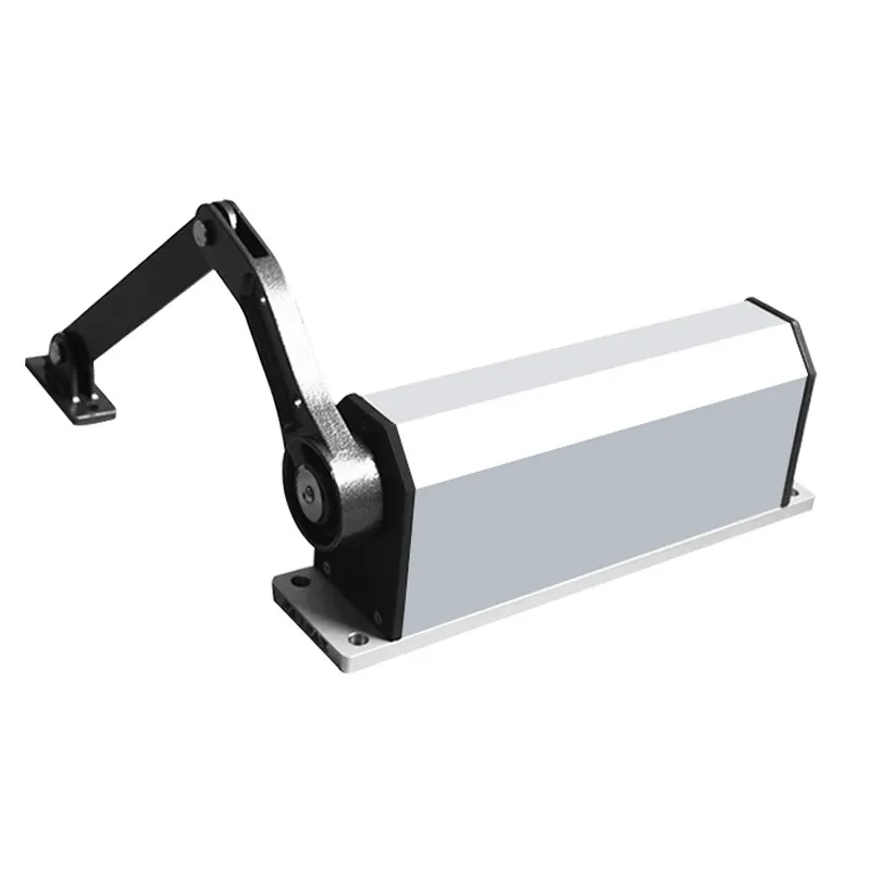 Electric door closer Access control Community advertising Side-mounted crank arm machine Automatic opener Swing m
Electric door closer Access control Community advertising Side-mounted crank arm machine Automatic opener Swing m