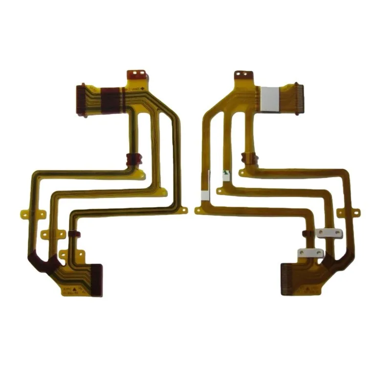 【BRILLIANT 】For Sony HC3E For LCD Screen Flex Cable Quick Connect Display Ribbon Camera Accessories
【BRILLIANT 】For Sony HC3E For LCD Screen Flex Cable Quick Connect Display Ribbon Camera Accessories