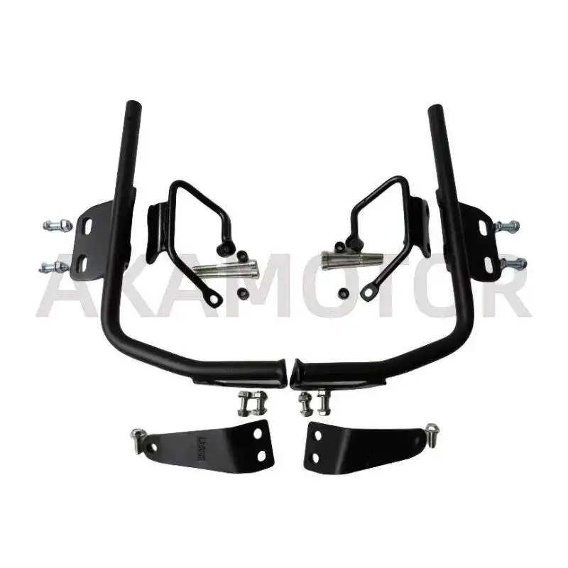 Modified Tailbox Side Box Three Box With Brackets For Loncin Voge 500r Lx500r
Modified Tailbox Side Box Three Box With Brackets For Loncin Voge 500r Lx500r