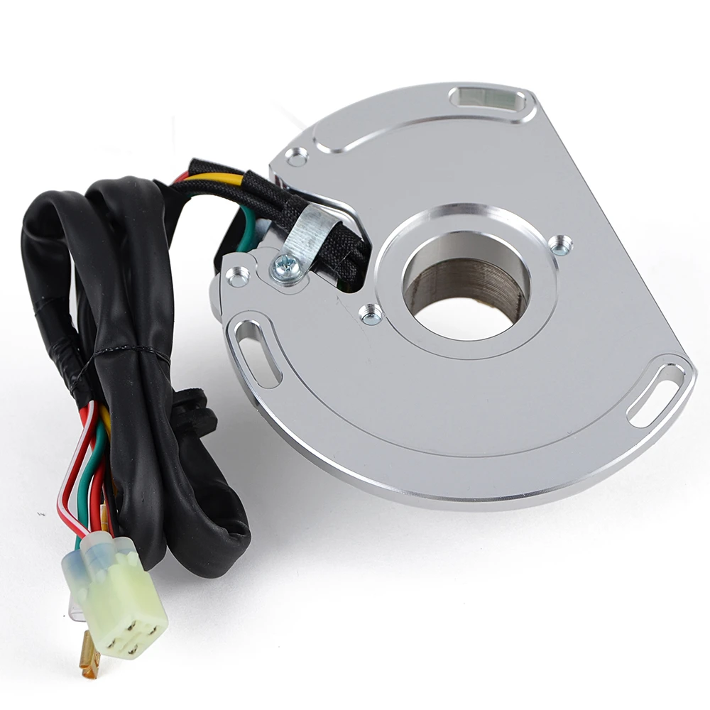 Stator Coil For K-TM 125 SX Tyla Rattray 150 / 200 250 XC XC-W EXC SXS XC 54839104000
Stator Coil For K-TM 125 SX Tyla Rattray 150 / 200 250 XC XC-W EXC SXS XC 54839104000