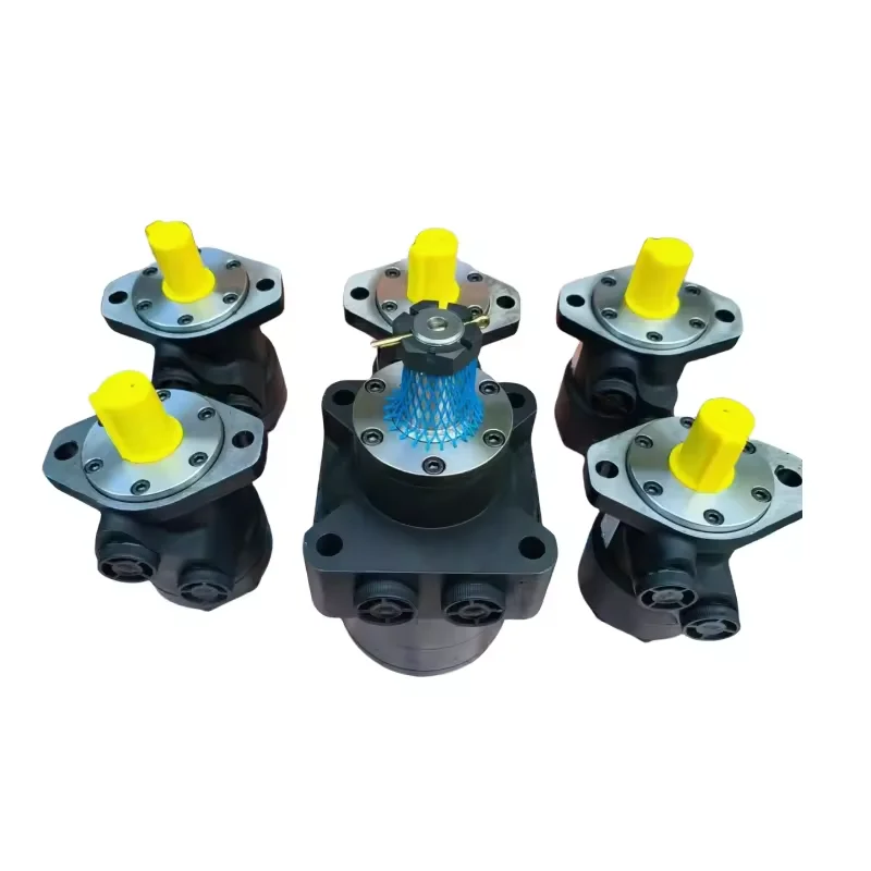 OEM ODM DESIGN Nuoyi New WHITE OMS 350200AGI21AAAA Hydraulic End Port Motor Hydraulic Pump Motor
OEM ODM DESIGN Nuoyi New WHITE OMS 350200AGI21AAAA Hydraulic End Port Motor Hydraulic Pump Motor