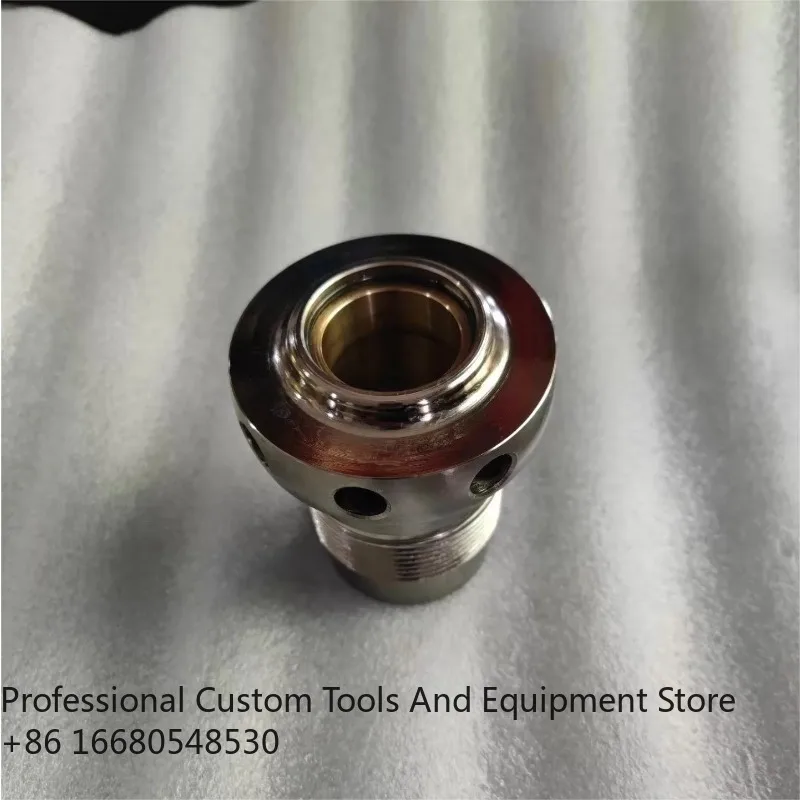 SXNew Factory Supply 86634003 - Diaphragm - 866 340 03 Drifter Spare Parts/drilling Rig/mining Machinery Parts
SXNew Factory Supply 86634003 - Diaphragm - 866 340 03 Drifter Spare Parts/drilling Rig/mining Machinery Parts