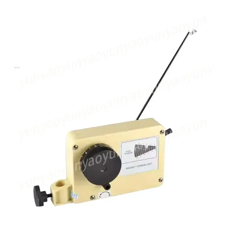 220V Magnetic Horizontal Tensioner MT-30 Practical Industrial Winding Machine for Daily Production Use
220V Magnetic Horizontal Tensioner MT-30 Practical Industrial Winding Machine for Daily Production Use