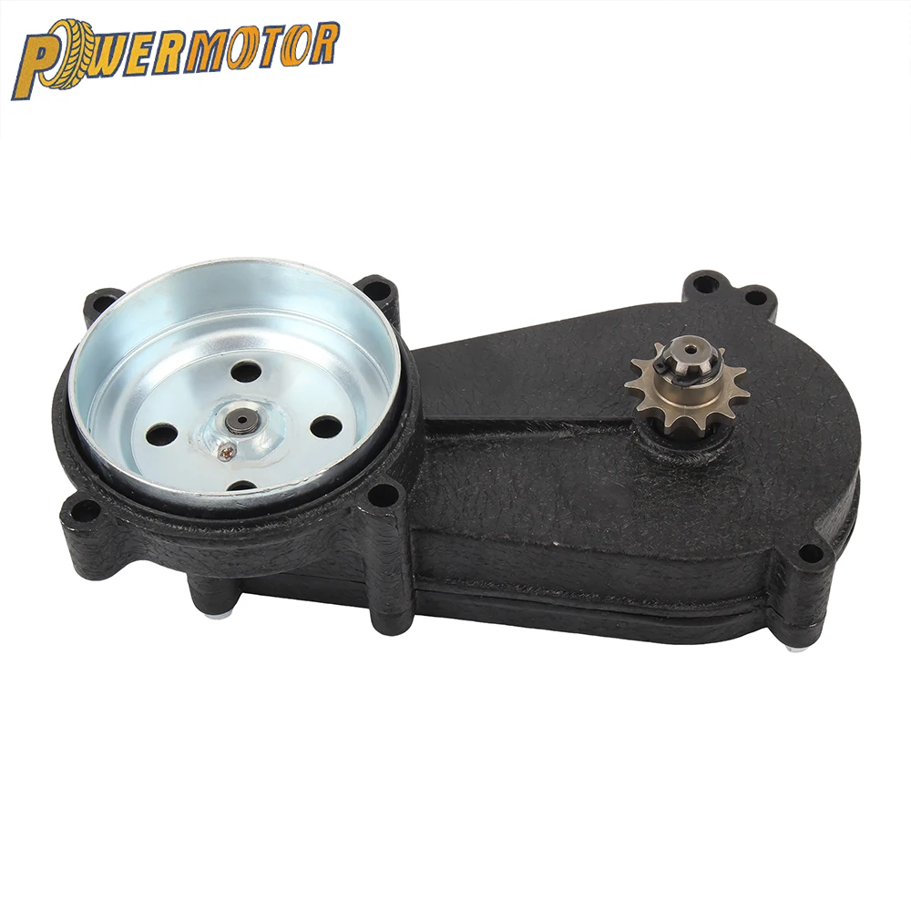 Motorcycle Gear Box Kit Drum Housing Heavy Duty Sturdy with for 47cc 49cc Front Gear Gear 11 TPocket Quad Dirt ATV Parts
Motorcycle Gear Box Kit Drum Housing Heavy Duty Sturdy with for 47cc 49cc Front Gear Gear 11 TPocket Quad Dirt ATV Parts