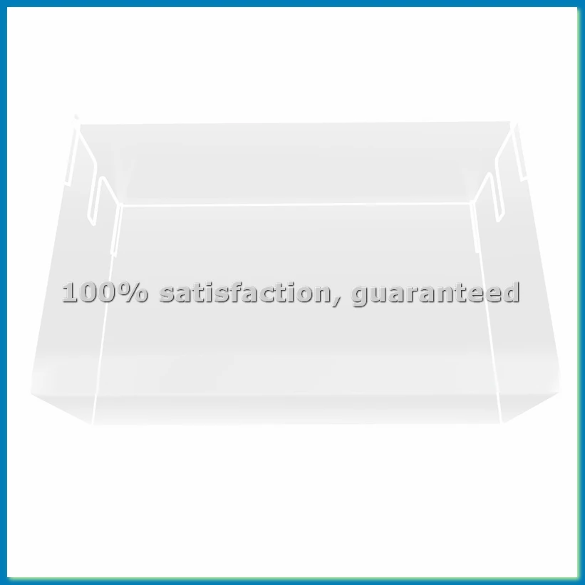 Универсальный прозрачный чехол для хранения геймпада для консоли Ally/ /, пылезащитный защитный чехол-ABLL
Универсальный прозрачный чехол для хранения геймпада для консоли Ally/ /, пылезащитный защитный чехол-ABLL