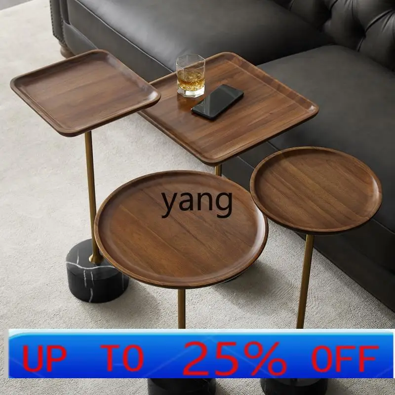 LH solid wood edge table mini small tea table removable light luxury sofa narrow corner table
LH solid wood edge table mini small tea table removable light luxury sofa narrow corner table