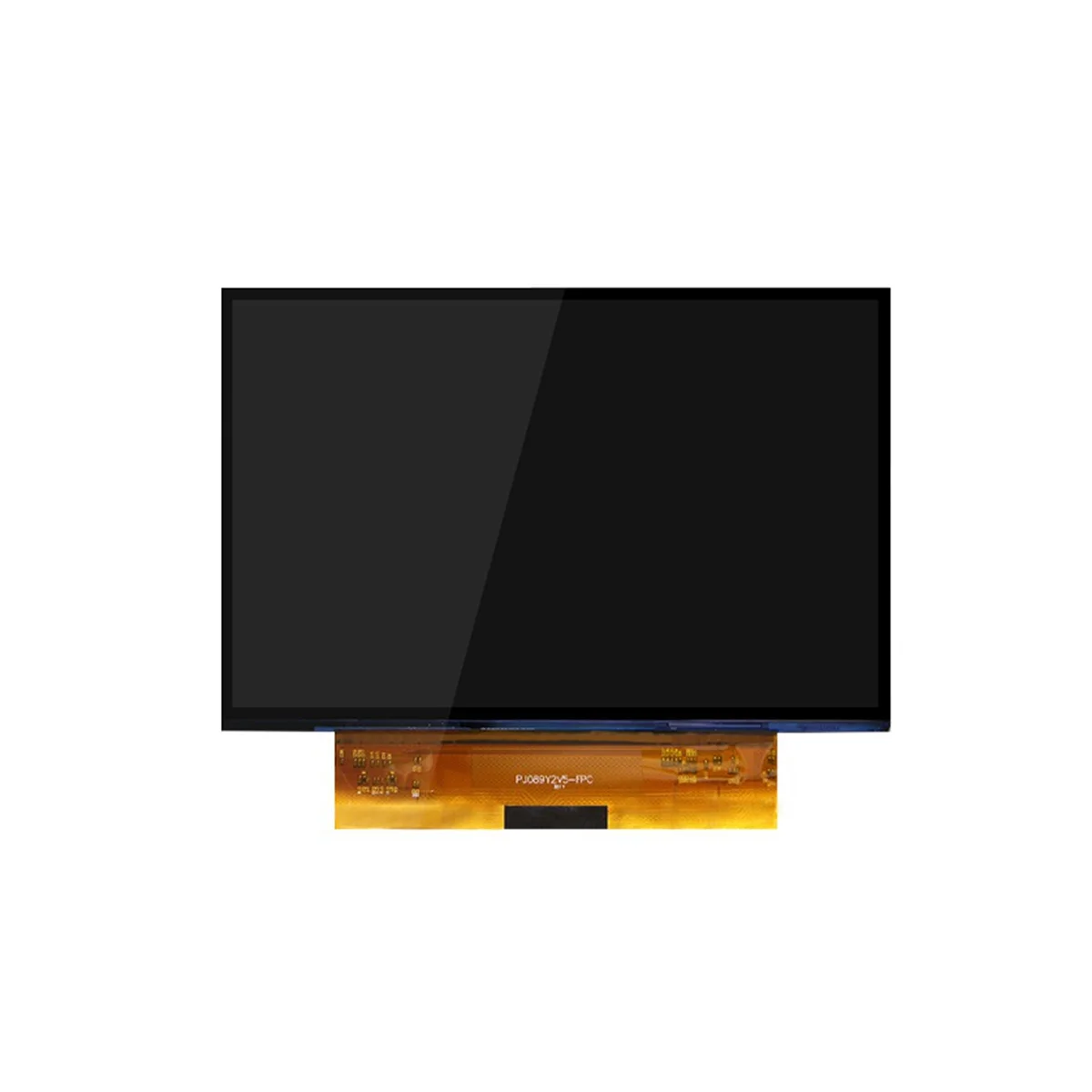 PJ089Y2V5 8.9 Inch 4K MONO LCD Screen 3840X2400 Monochrome LCD for Photon MONO X
PJ089Y2V5 8.9 Inch 4K MONO LCD Screen 3840X2400 Monochrome LCD for Photon MONO X