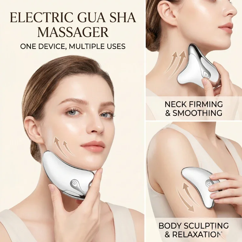 Face Beauty Massager Facial Lifting Sculpting Tool New Tending Beauty Products Facial Machine for Skin Tightening And Wr
Face Beauty Massager Facial Lifting Sculpting Tool New Tending Beauty Products Facial Machine for Skin Tightening And Wr