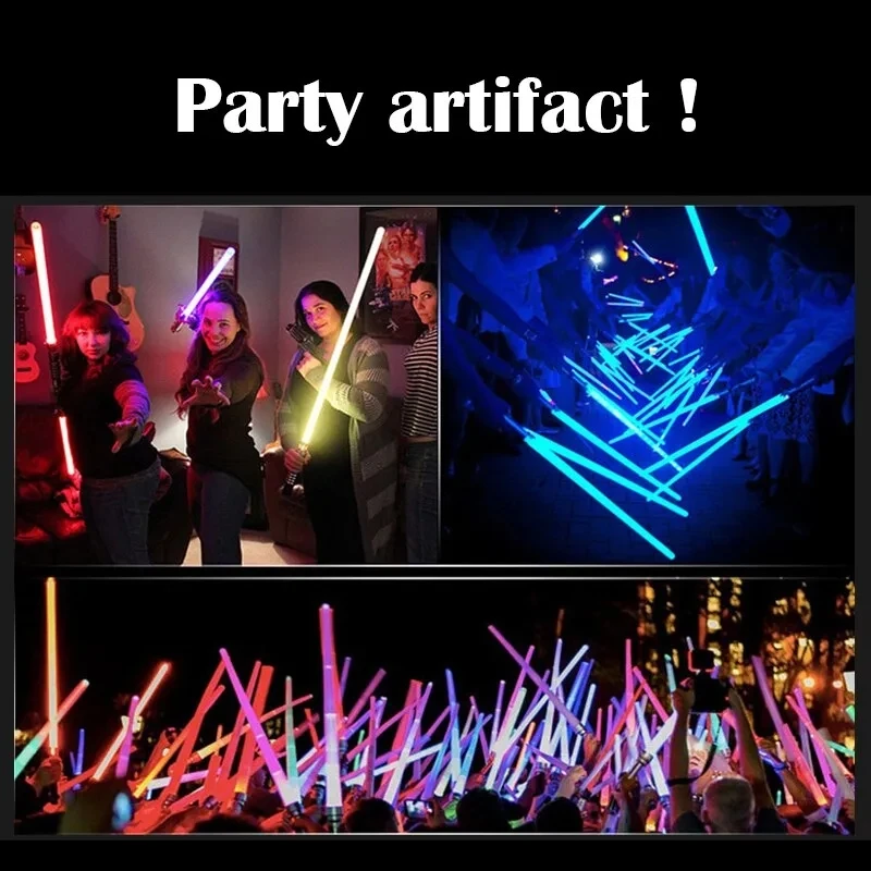 2 шт., выдвижной лазерный меч для мальчиков, 2 в 1
2 шт., выдвижной лазерный меч для мальчиков, 2 в 1