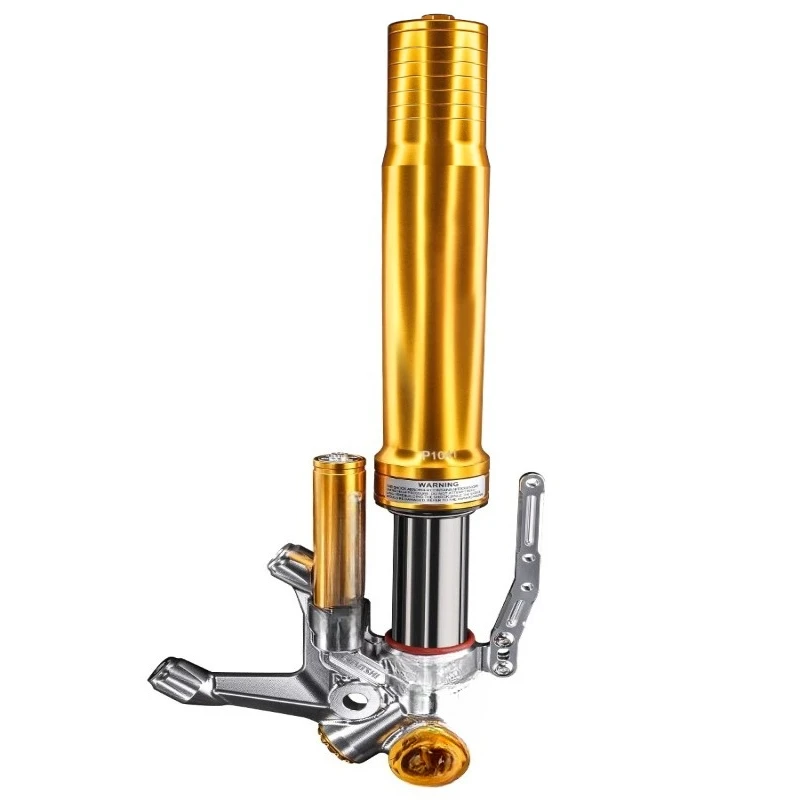 suspension modification Maverick N1S NQi GT is a fierce battle for the third and fourth generation inverted forks
suspension modification Maverick N1S NQi GT is a fierce battle for the third and fourth generation inverted forks
