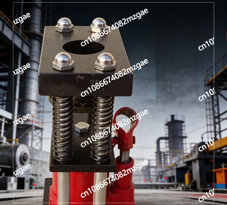 Manual Hydraulic Hose Crimper, High Pressure Rubber Tube Pressing Machine for Agricultural Spray Hose Fitting
Manual Hydraulic Hose Crimper, High Pressure Rubber Tube Pressing Machine for Agricultural Spray Hose Fitting