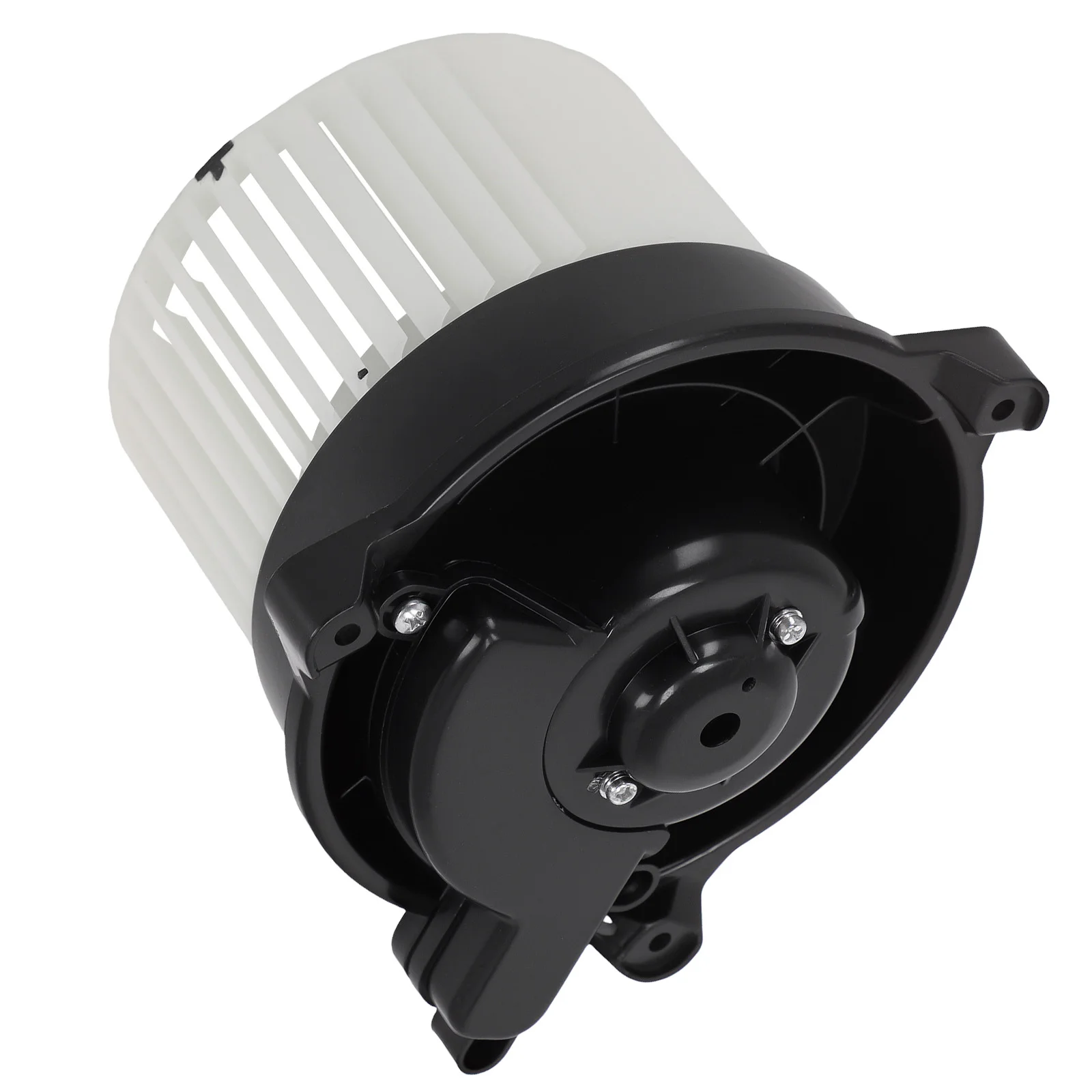 HVAC Heater Blower Motor w/ Fan for Mazda MX-5 Miata 2006-2015 2.0L PM4109 12V
HVAC Heater Blower Motor w/ Fan for Mazda MX-5 Miata 2006-2015 2.0L PM4109 12V