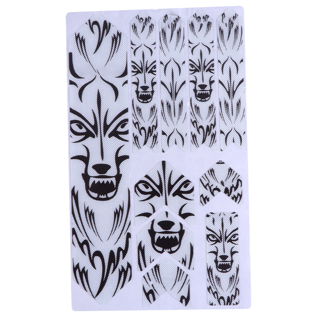 Bike Frame Protective Film 500 PVC Material Paste Decals Waterproof Stickers For Car Laptop Water Bottle Scooter Suitcase
Bike Frame Protective Film 500 PVC Material Paste Decals Waterproof Stickers For Car Laptop Water Bottle Scooter Suitcase
