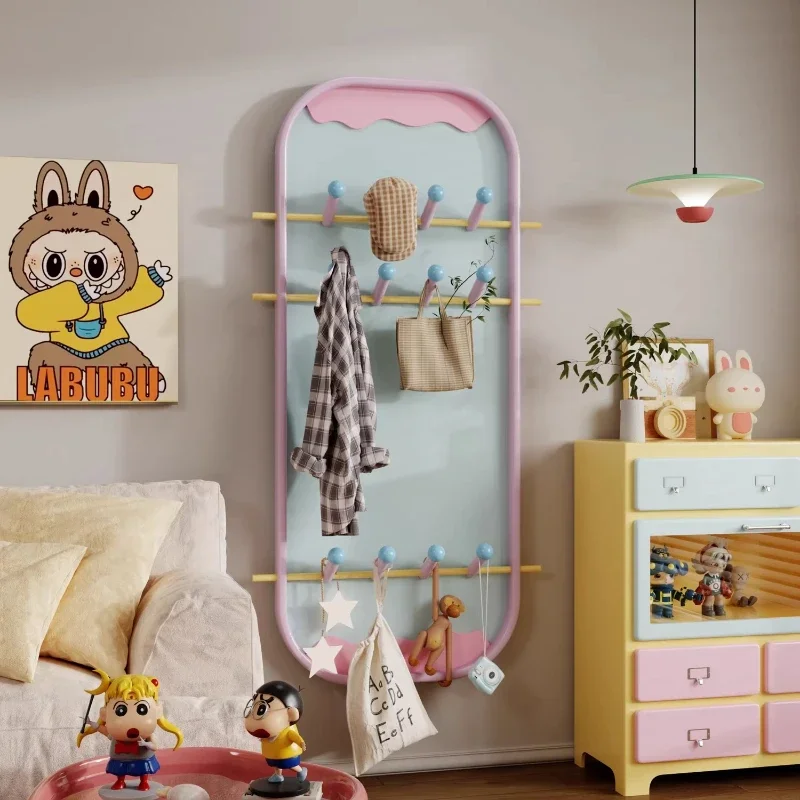 Dopamine Home Hanger Bedroom Hanger Solid Wood Storage Home Wall Hanging Wall Hanging Clothes Board Cute Shelf
Dopamine Home Hanger Bedroom Hanger Solid Wood Storage Home Wall Hanging Wall Hanging Clothes Board Cute Shelf