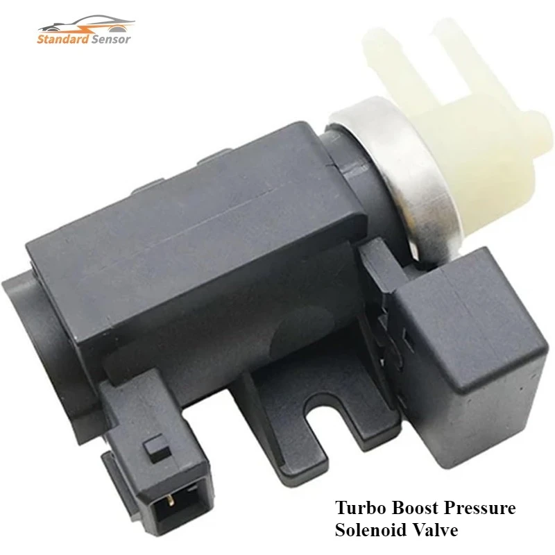 721903290 for Volvo S60 S80 V70 XC90 D5 2001-2010 2pins Turbo Boost Pressure Solenoid Valve New 721903290
721903290 for Volvo S60 S80 V70 XC90 D5 2001-2010 2pins Turbo Boost Pressure Solenoid Valve New 721903290
