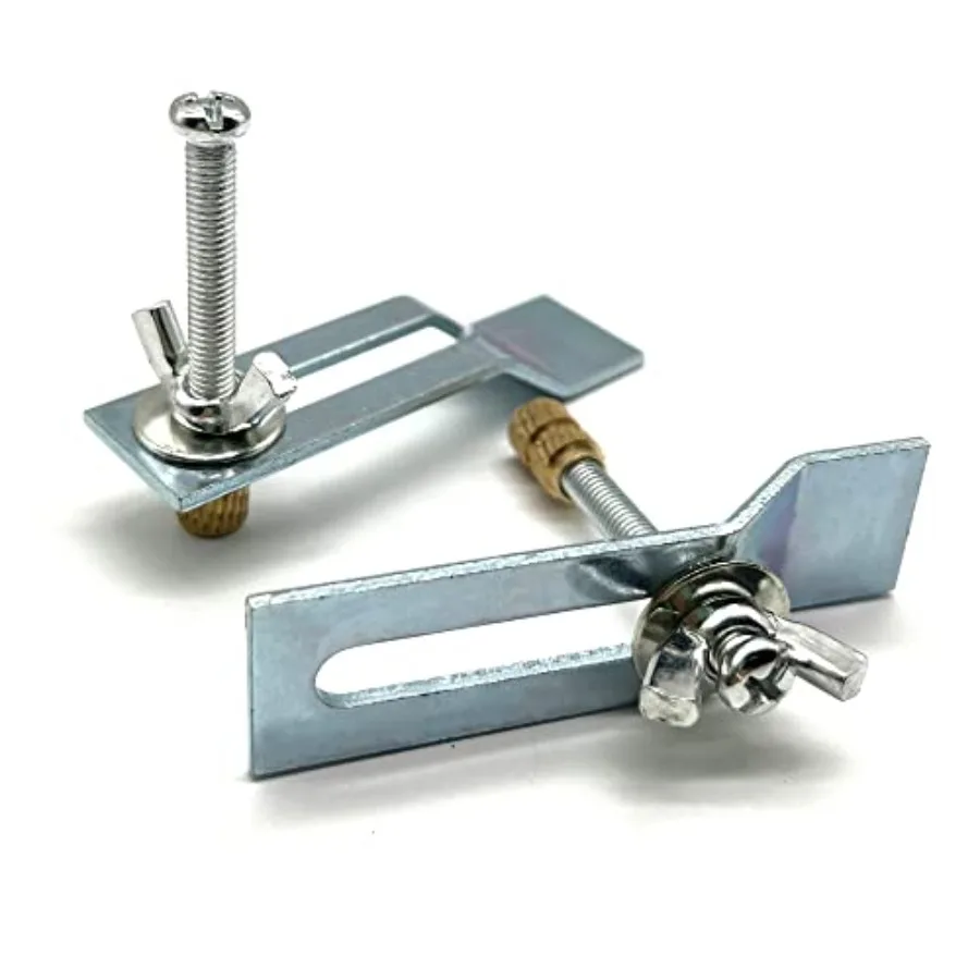Undermount Sink Clips Kitchen Bathroom Under Counter Ceramic Washbasin Clamps Bracket 10 Pack
Undermount Sink Clips Kitchen Bathroom Under Counter Ceramic Washbasin Clamps Bracket 10 Pack