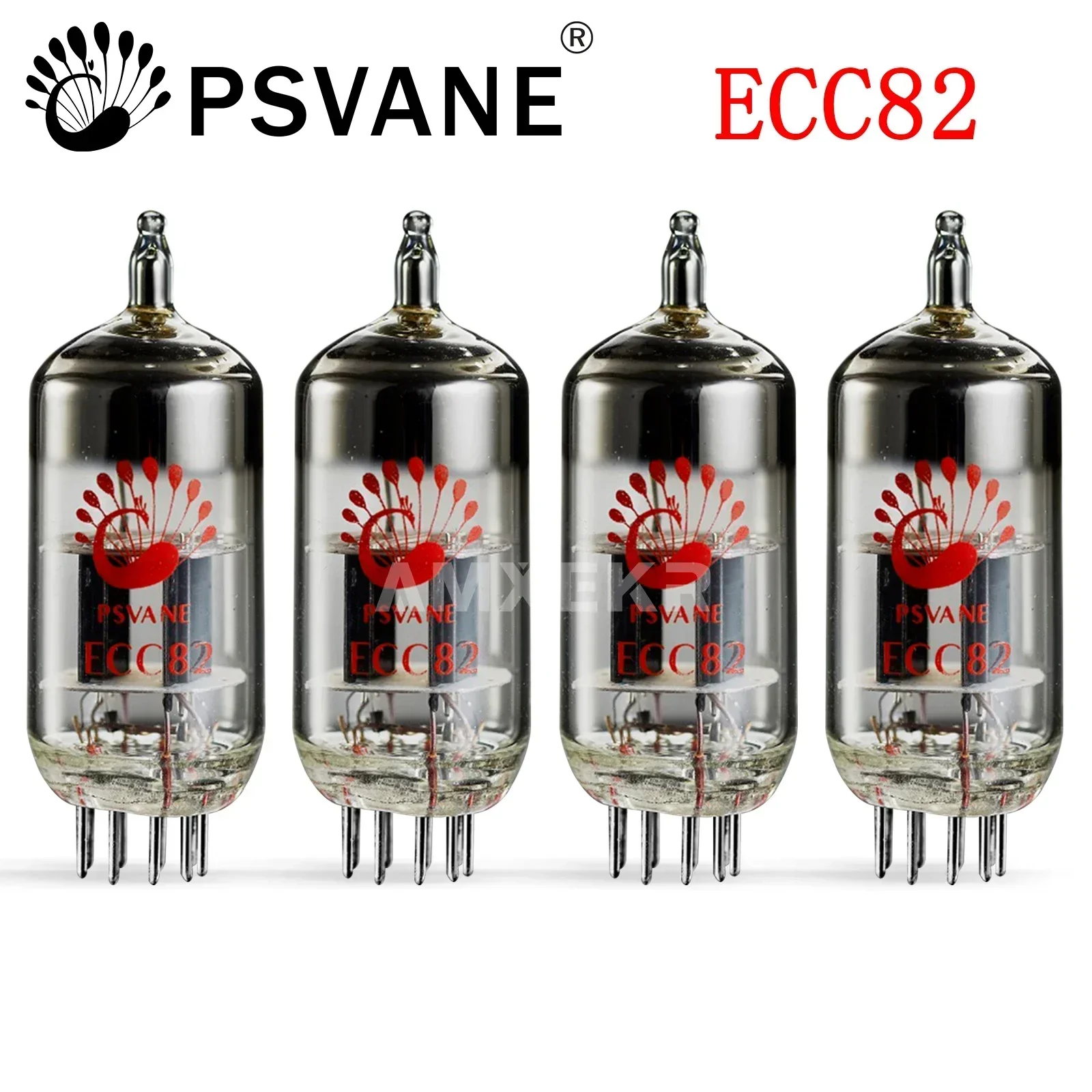 Вакуумная электронная силовая трубка PSVANE ECC82 для винтажного Hi-Fi аудио трубчатого усилителя «сделай сам», обновленная фабричная тестовая пара, Новинка
Вакуумная электронная силовая трубка PSVANE ECC82 для винтажного Hi-Fi аудио трубчатого усилителя «сделай сам», обновленная фабричная тестовая пара, Новинка