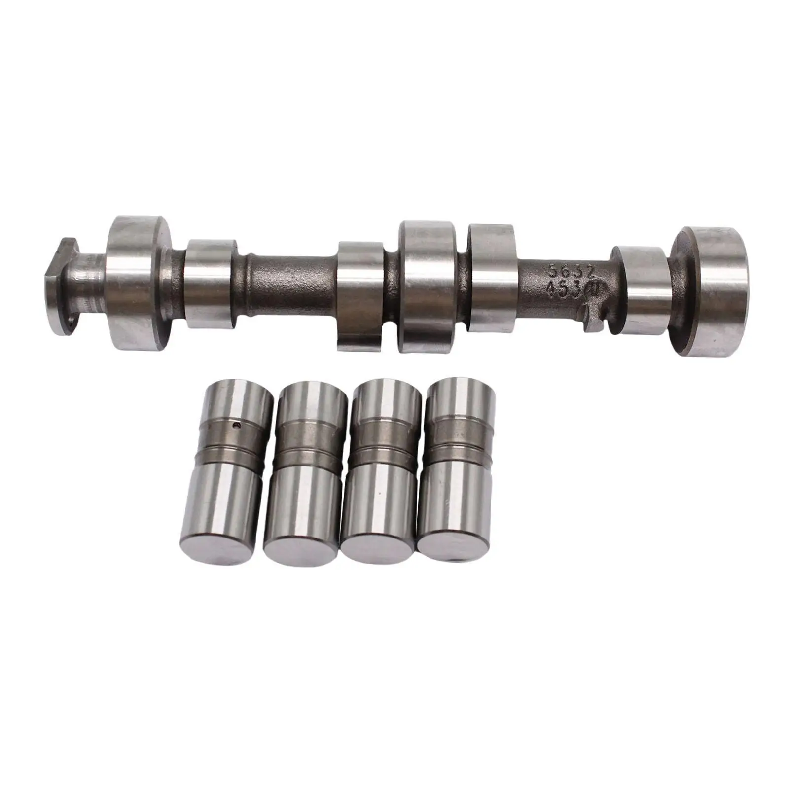 Camshaft Lifters Kit 2204396 Accessories 3022283 Replaces 5137206 for RZR 800
Camshaft Lifters Kit 2204396 Accessories 3022283 Replaces 5137206 for RZR 800