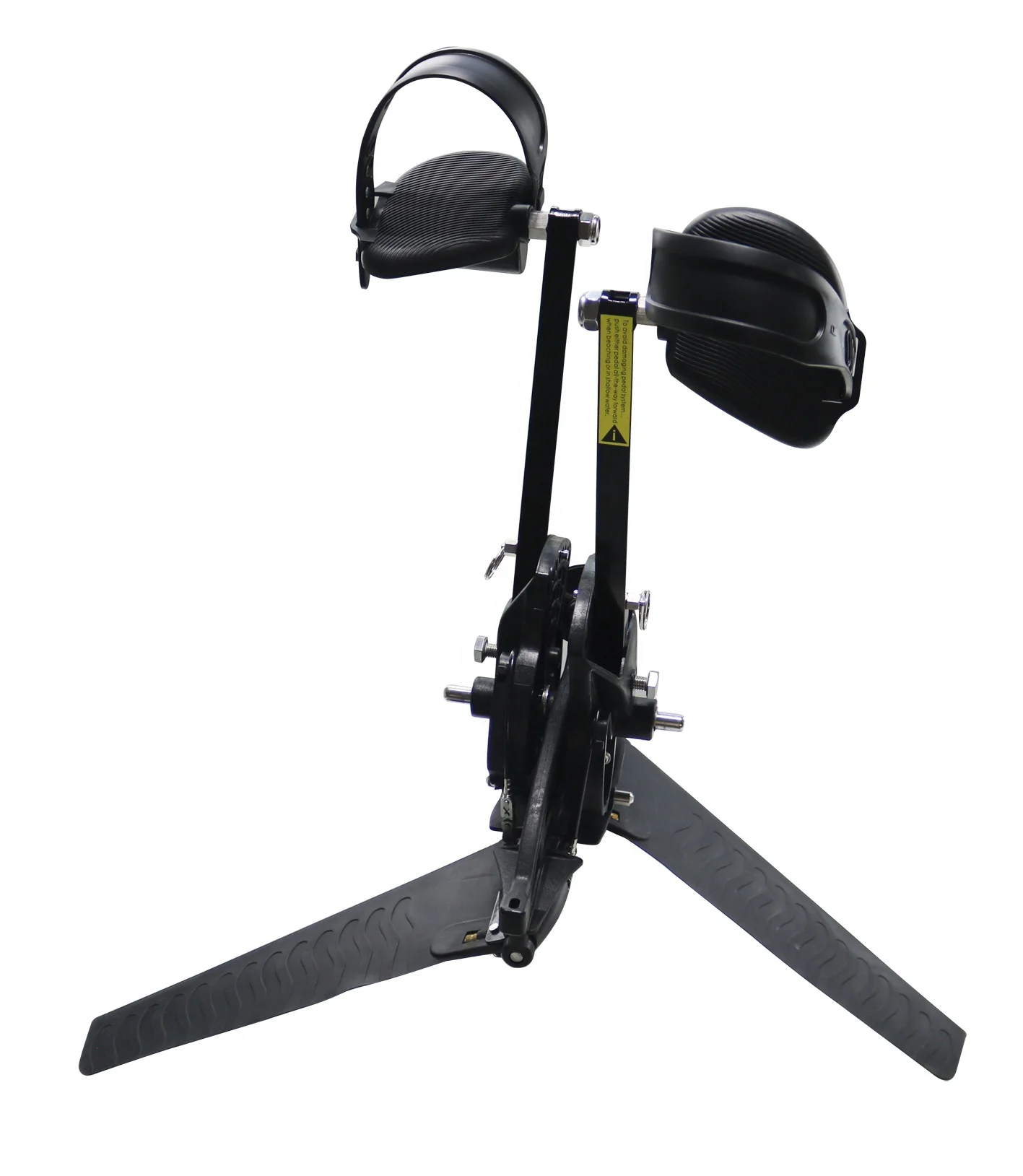Kayak Fishing Flap Pedal System Surfing Pedal Driver
Kayak Fishing Flap Pedal System Surfing Pedal Driver