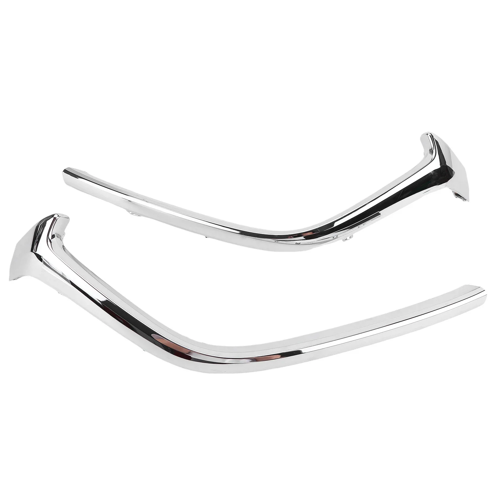 Applicable to 3 lower grille trim kit MA1214106 and MA1215106 for Mazda 2017-2018
Applicable to 3 lower grille trim kit MA1214106 and MA1215106 for Mazda 2017-2018