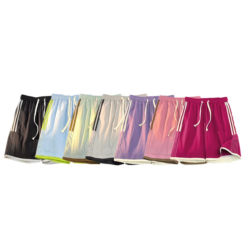 Summer New Outdoor Sports Hiking Shorts Fitness Training Jogging Camping Cycling Beach Shorts Quick Drying Casual Shorts
Summer New Outdoor Sports Hiking Shorts Fitness Training Jogging Camping Cycling Beach Shorts Quick Drying Casual Shorts