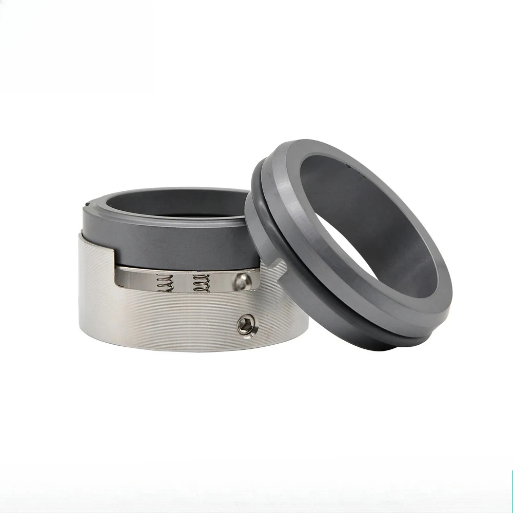 M74-60 M74-60/G9 Replacement To Pump Seal M74 Mechanical Seals Shaft Size 60mm For Water Pump
M74-60 M74-60/G9 Replacement To Pump Seal M74 Mechanical Seals Shaft Size 60mm For Water Pump