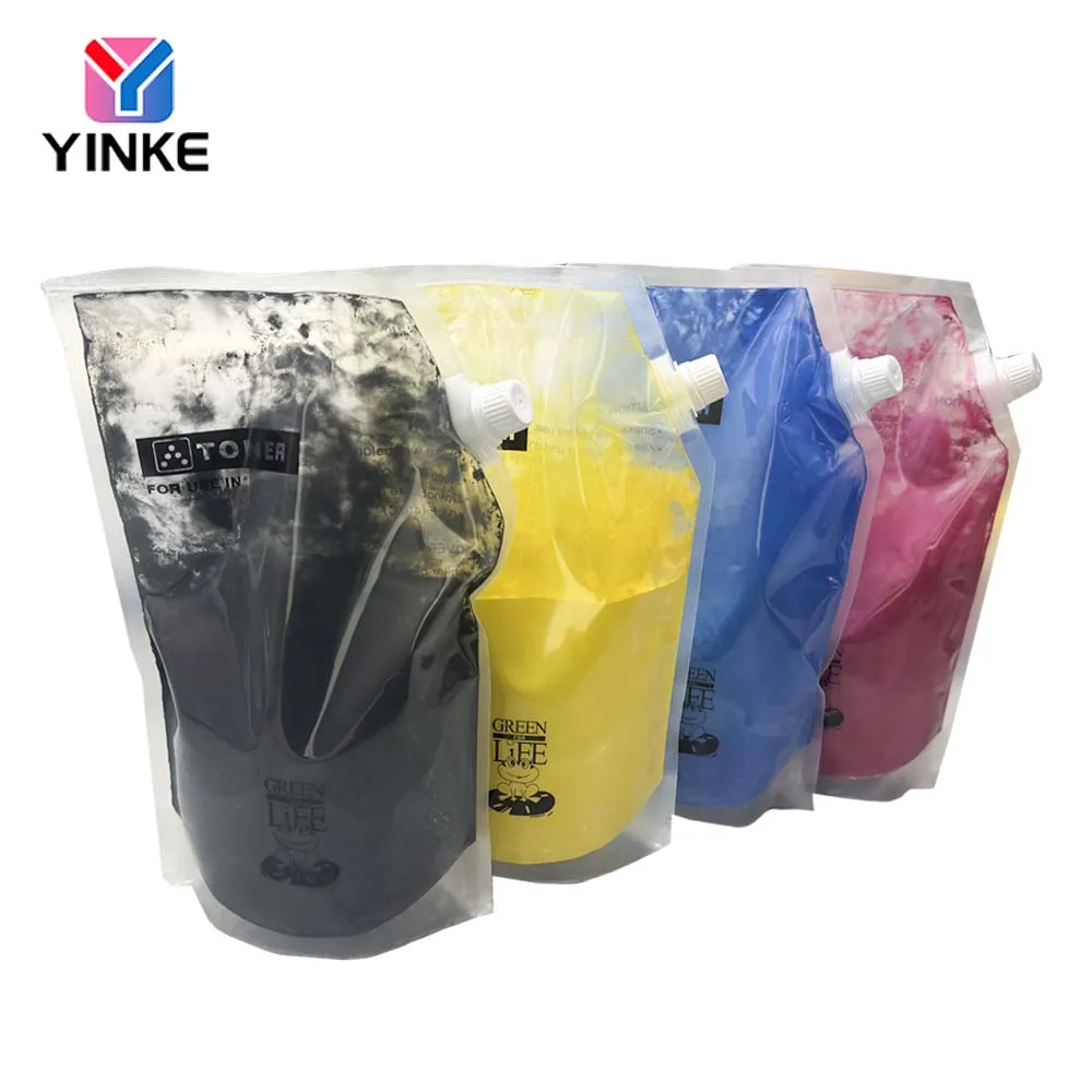 500g Toner Powder For Xerox Phaser 6600 6600n WorkCentre 6605 6605N 6655 Cartridge Refill OEM Quality Toner 1bag
500g Toner Powder For Xerox Phaser 6600 6600n WorkCentre 6605 6605N 6655 Cartridge Refill OEM Quality Toner 1bag