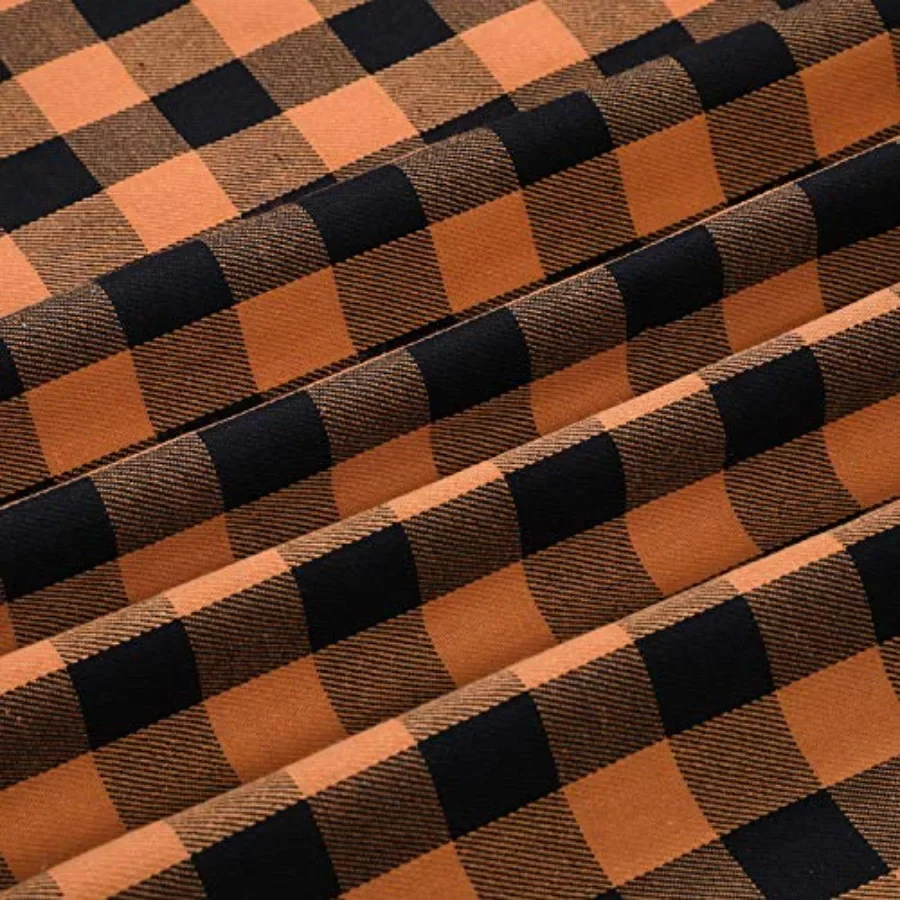 Buffalo Plaid Fabric 56 x 36 Inch Plaid Cotton Checkered Buffalo Fabric by the Yard Precut Patchwork Sewing for DIY Craft Sewin
Buffalo Plaid Fabric 56 x 36 Inch Plaid Cotton Checkered Buffalo Fabric by the Yard Precut Patchwork Sewing for DIY Craft Sewin