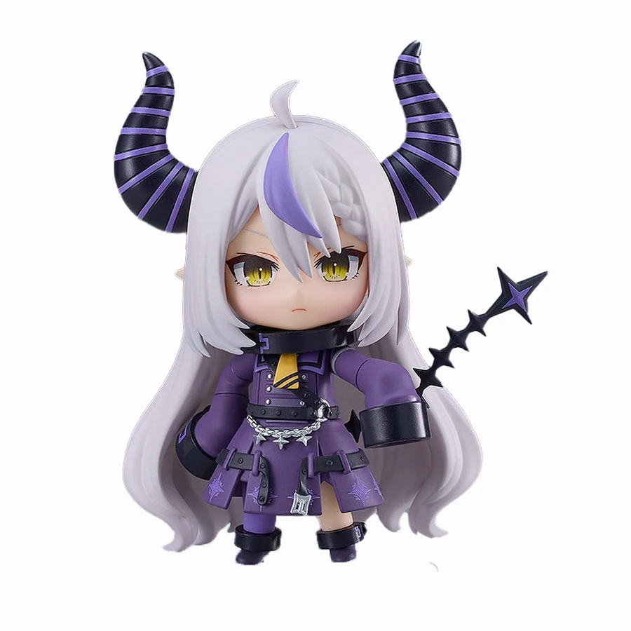 In Stock Original Genuine 2277 La Darknesss Static Products of Toy Models of Surrounding Figures and Beauties 10cm
In Stock Original Genuine 2277 La Darknesss Static Products of Toy Models of Surrounding Figures and Beauties 10cm