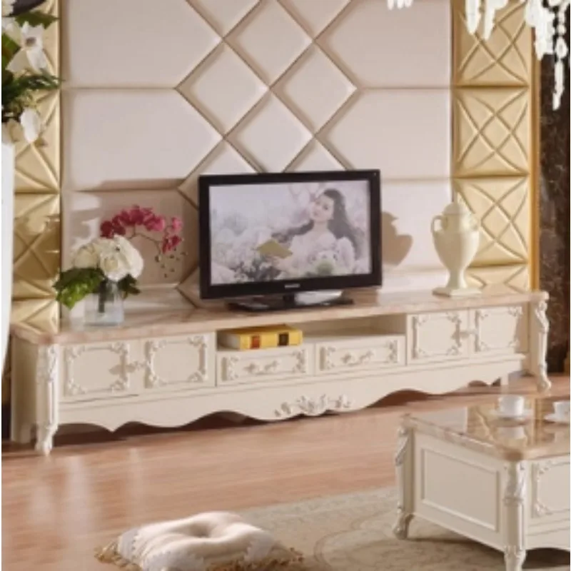 European Luxury TV Cabinet Display Modern Storage Designer Monitor Tv Stands Living Room Console Archivadores Home Furniture
European Luxury TV Cabinet Display Modern Storage Designer Monitor Tv Stands Living Room Console Archivadores Home Furniture
