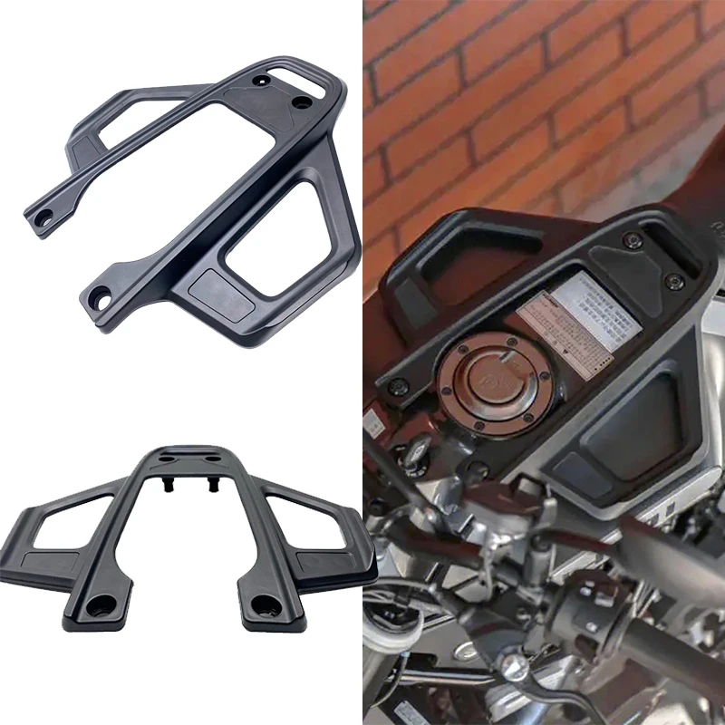 Motorcycle Fuel Tank Bag Bracket Holder FOR SVARTPILEN 401 VITPILEN 401 250 2018 2019 2020 2021 2022 2023
Motorcycle Fuel Tank Bag Bracket Holder FOR SVARTPILEN 401 VITPILEN 401 250 2018 2019 2020 2021 2022 2023